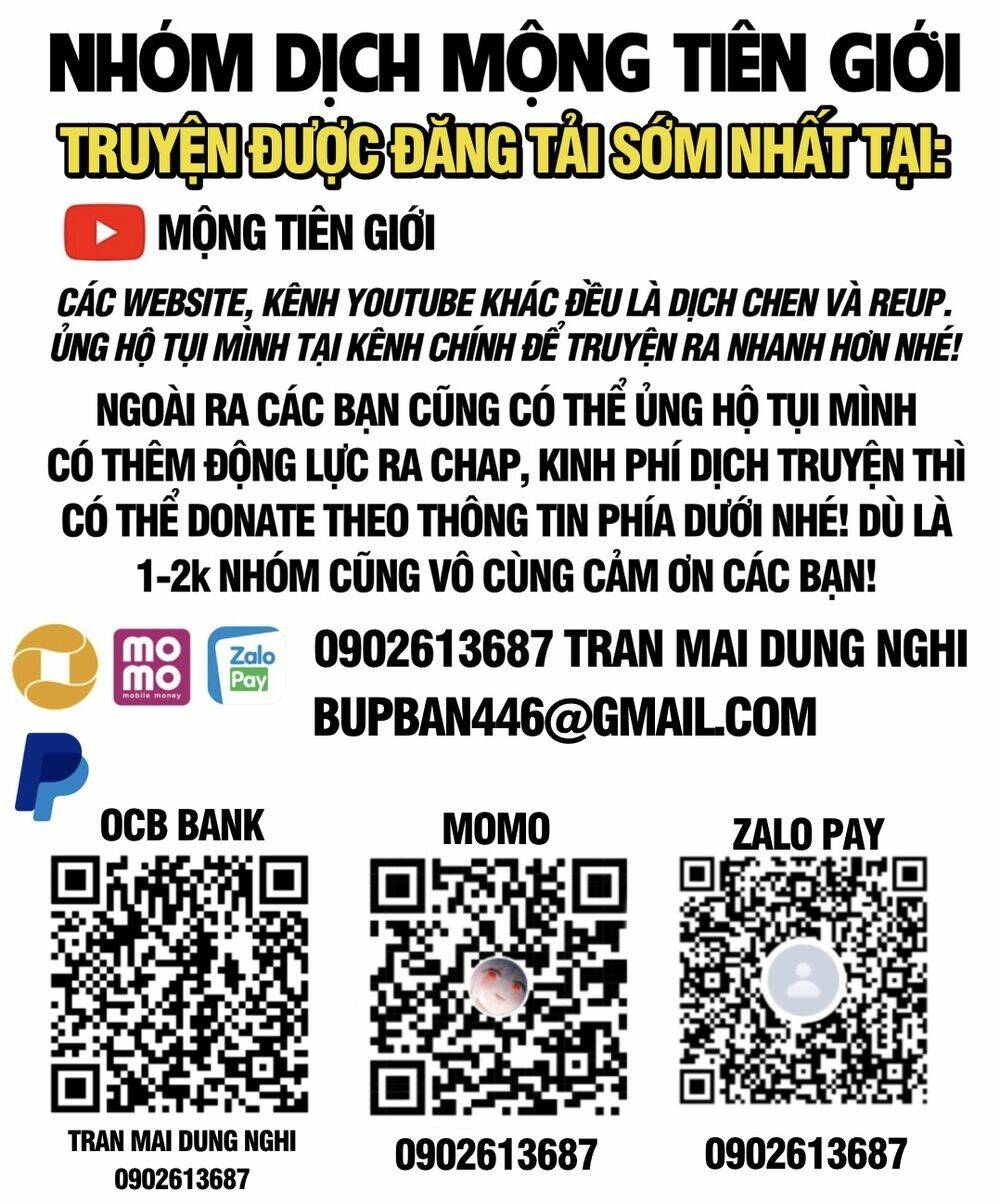 Cao Võ: Hạ Cánh Đến Một Vạn Năm Sau