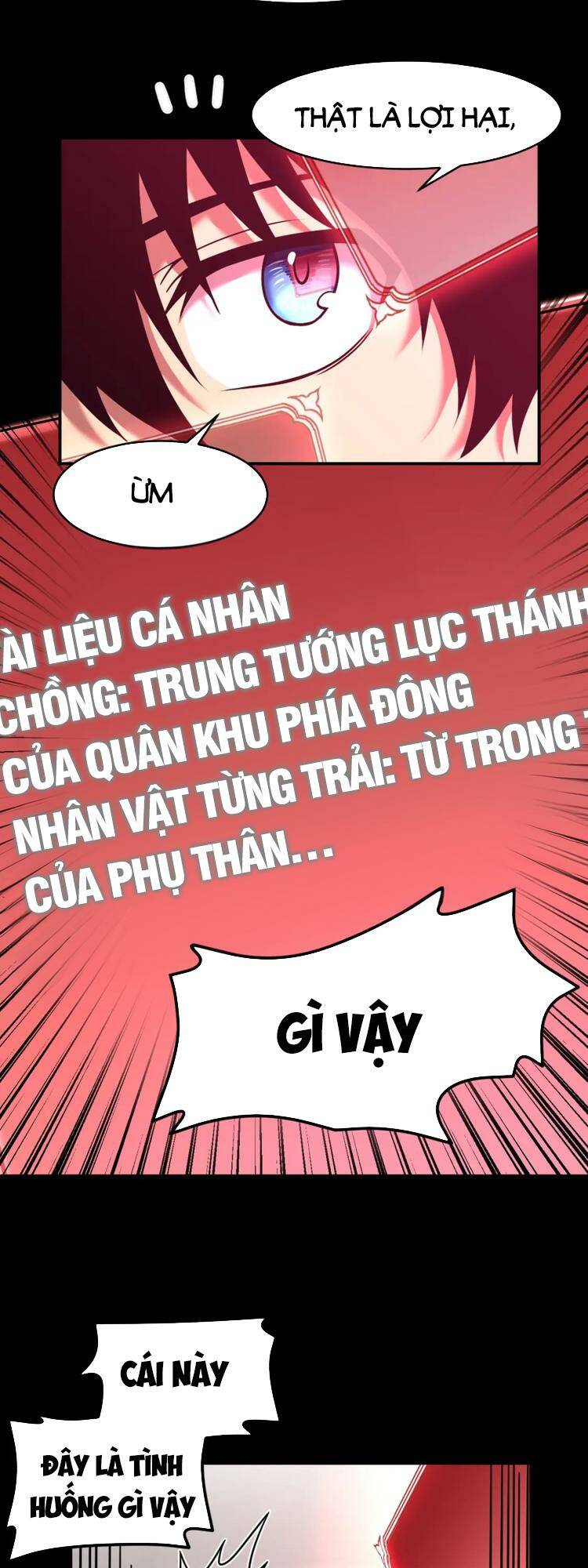 Cao Võ: Hạ Cánh Đến Một Vạn Năm Sau