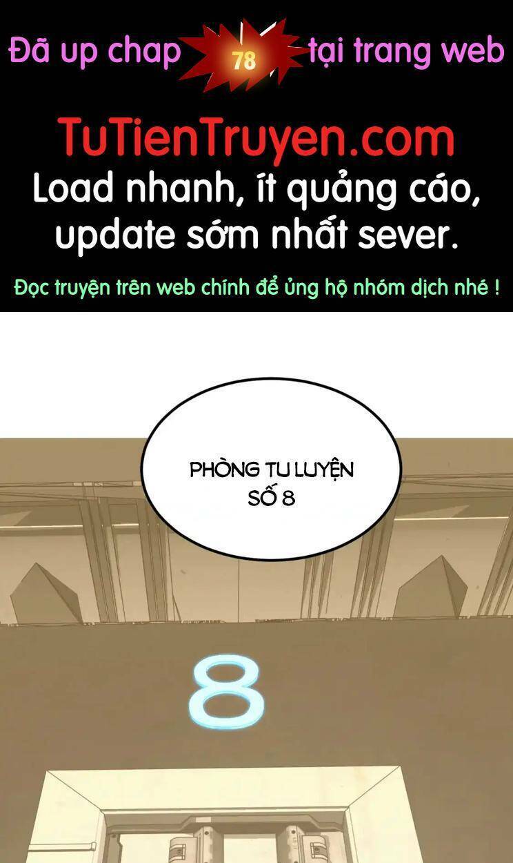 Cao Võ: Hạ Cánh Đến Một Vạn Năm Sau