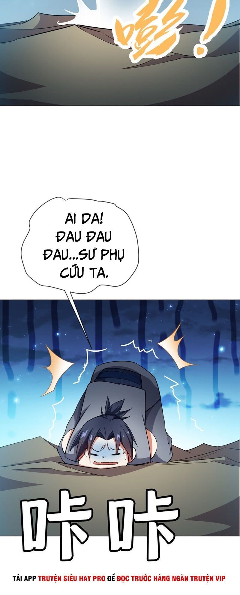 Võ Nghịch