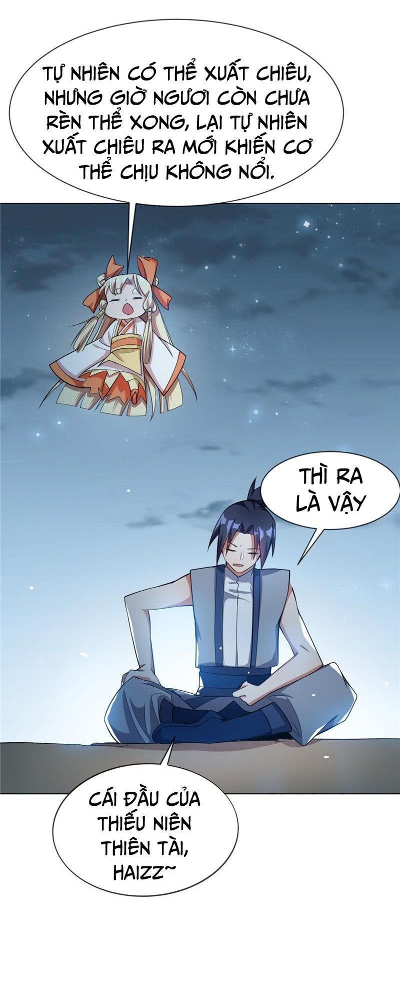 Võ Nghịch