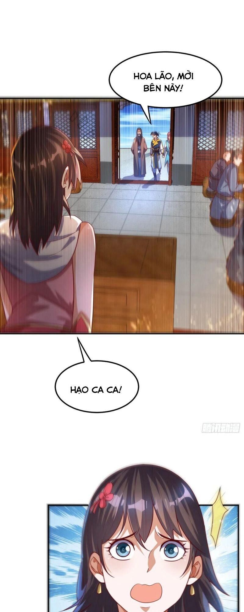 Võ Nghịch