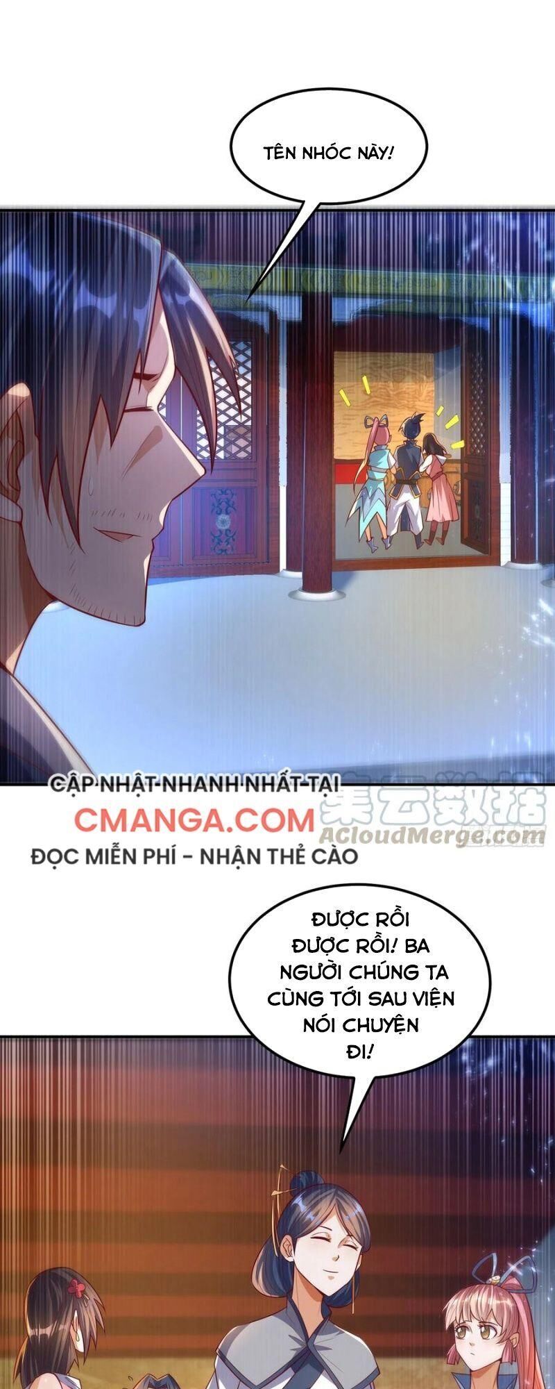 Võ Nghịch