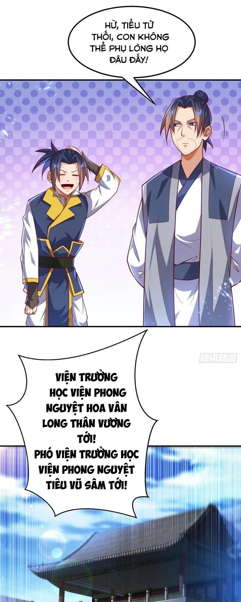 Võ Nghịch