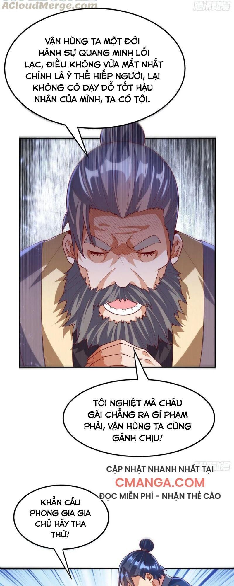 Võ Nghịch