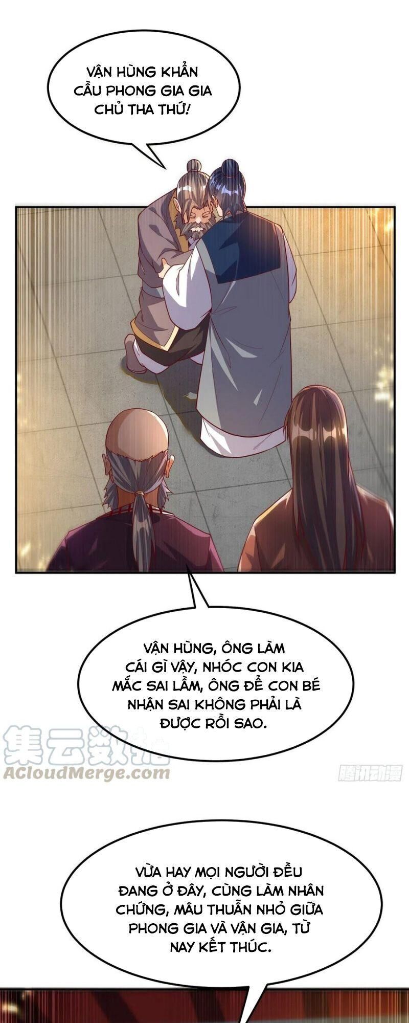 Võ Nghịch