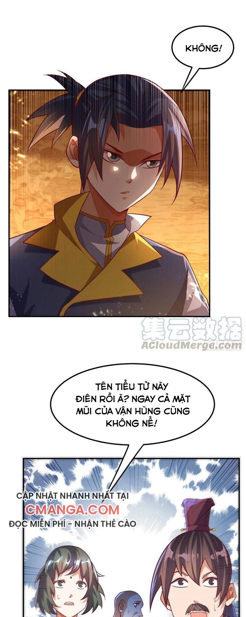 Võ Nghịch
