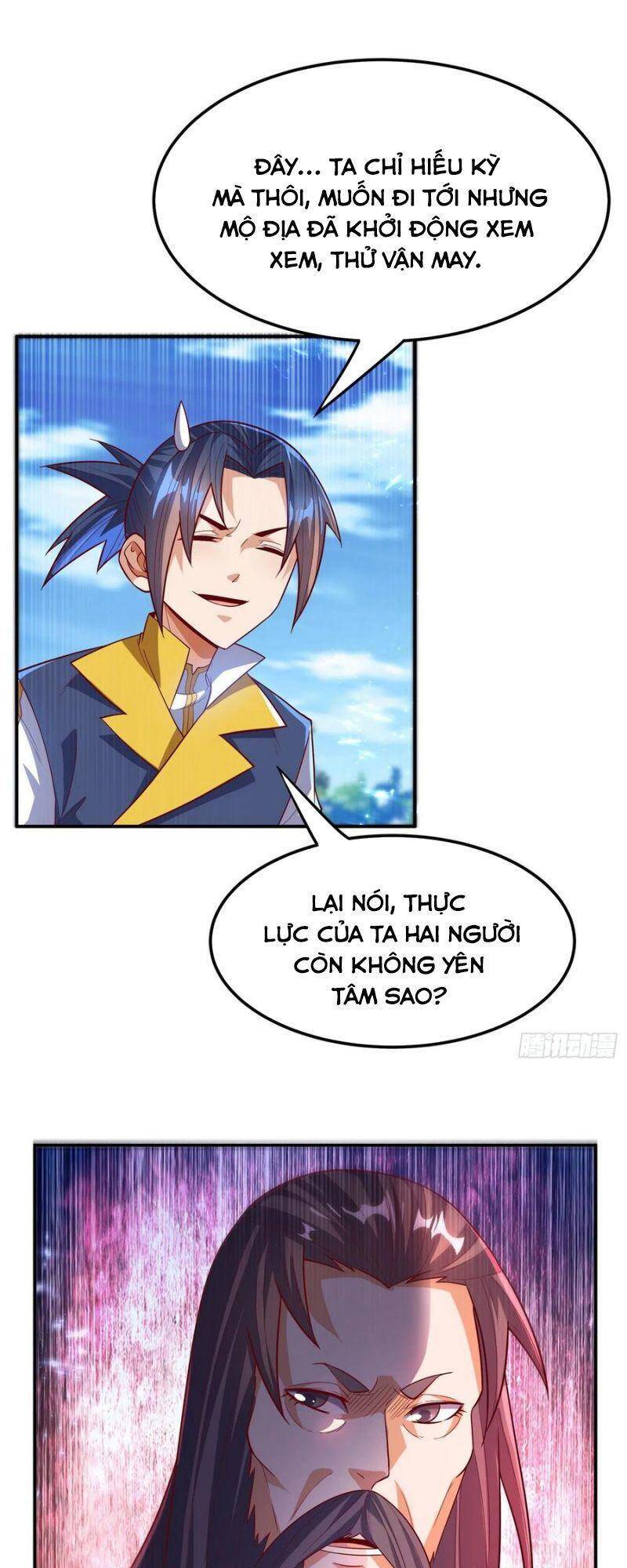 Võ Nghịch