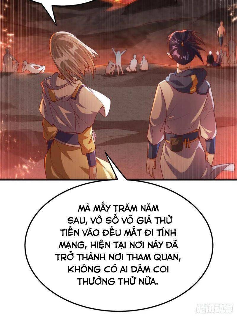 Võ Nghịch