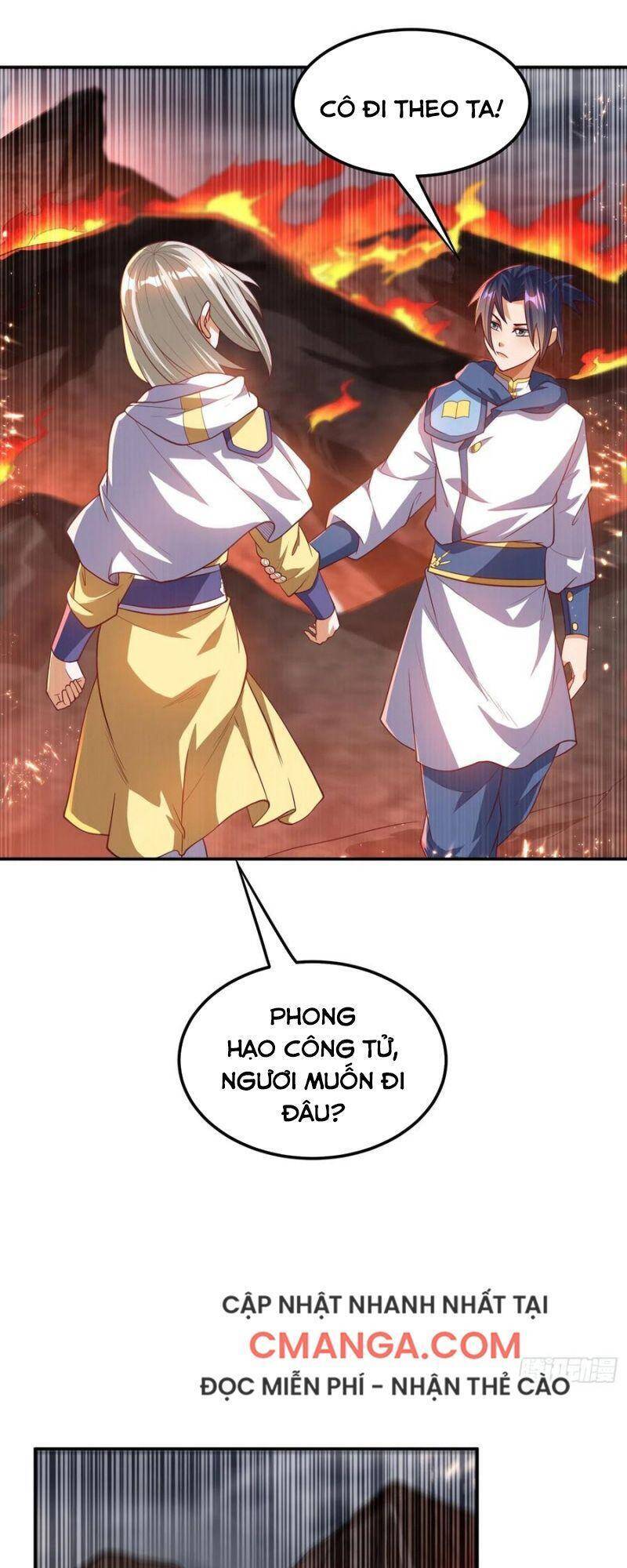 Võ Nghịch