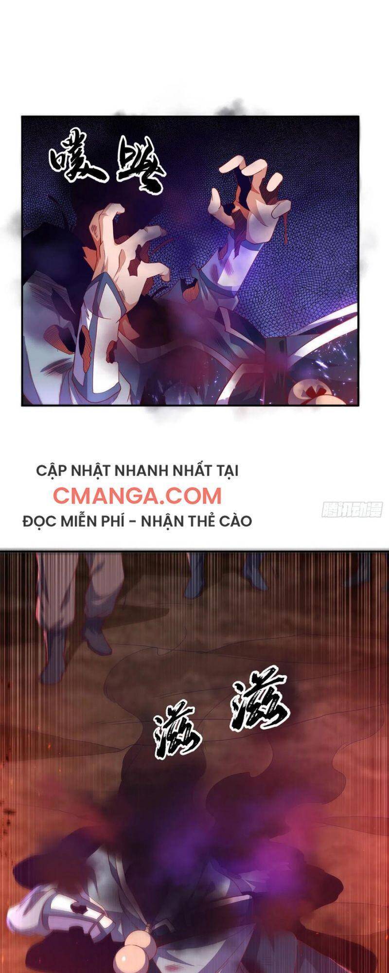 Võ Nghịch