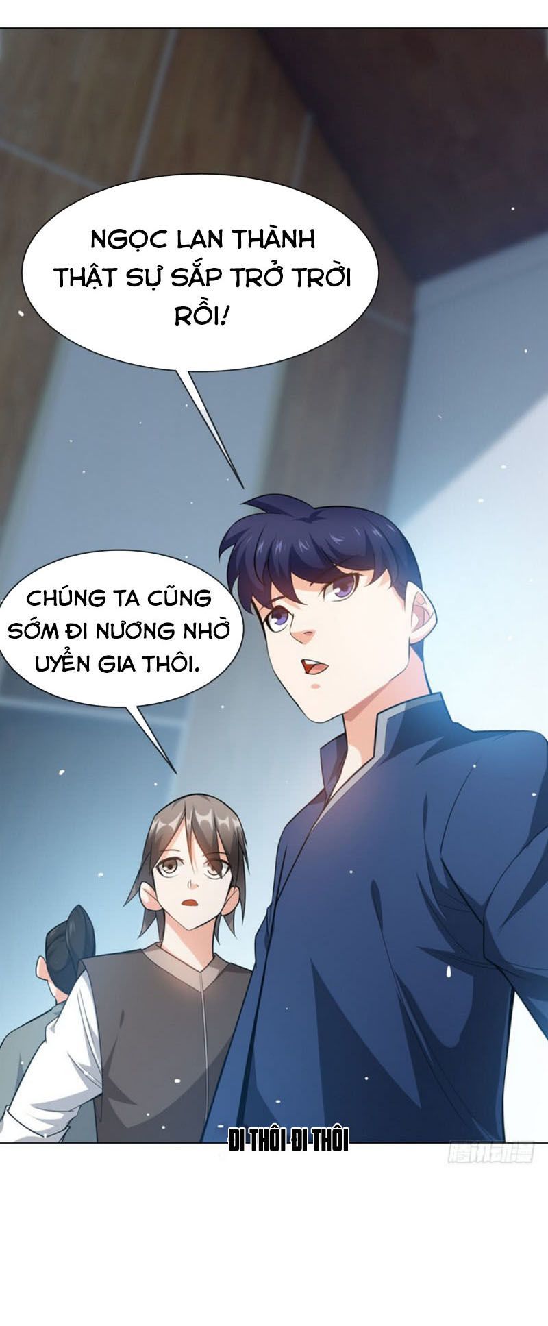 Võ Nghịch