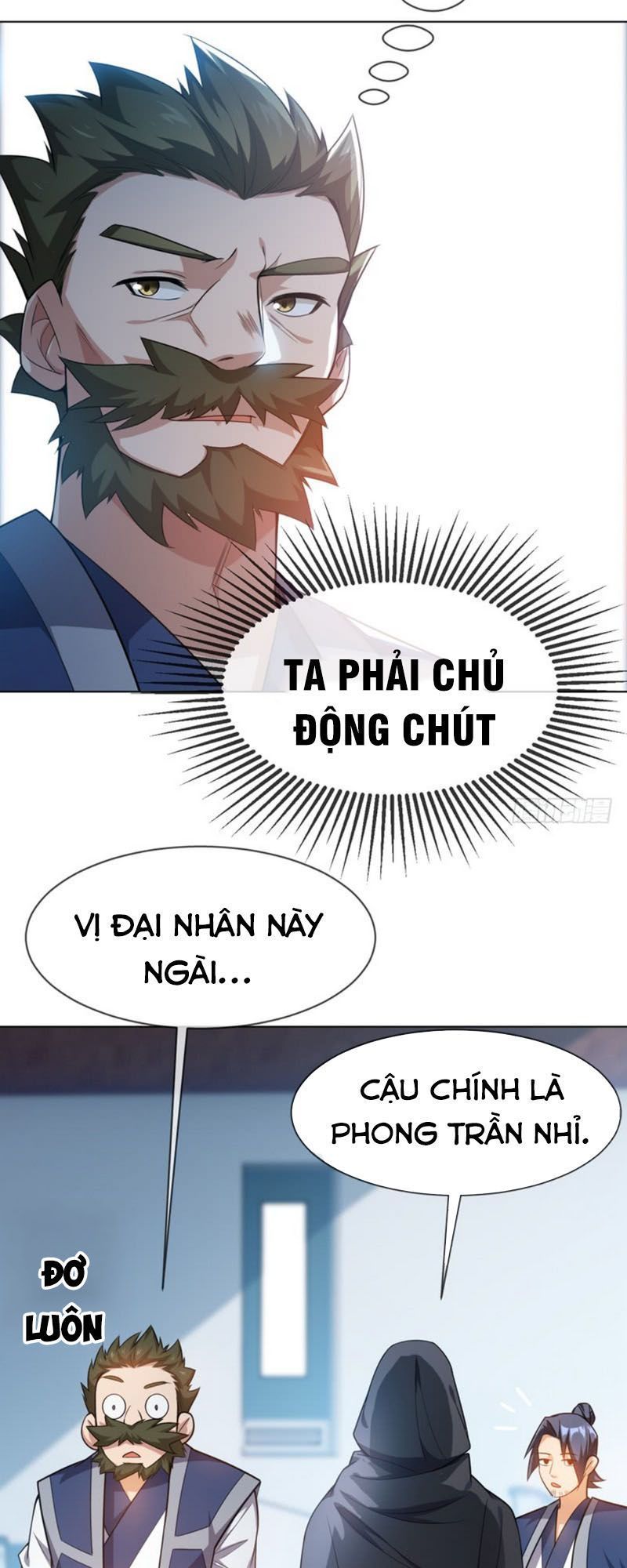 Võ Nghịch