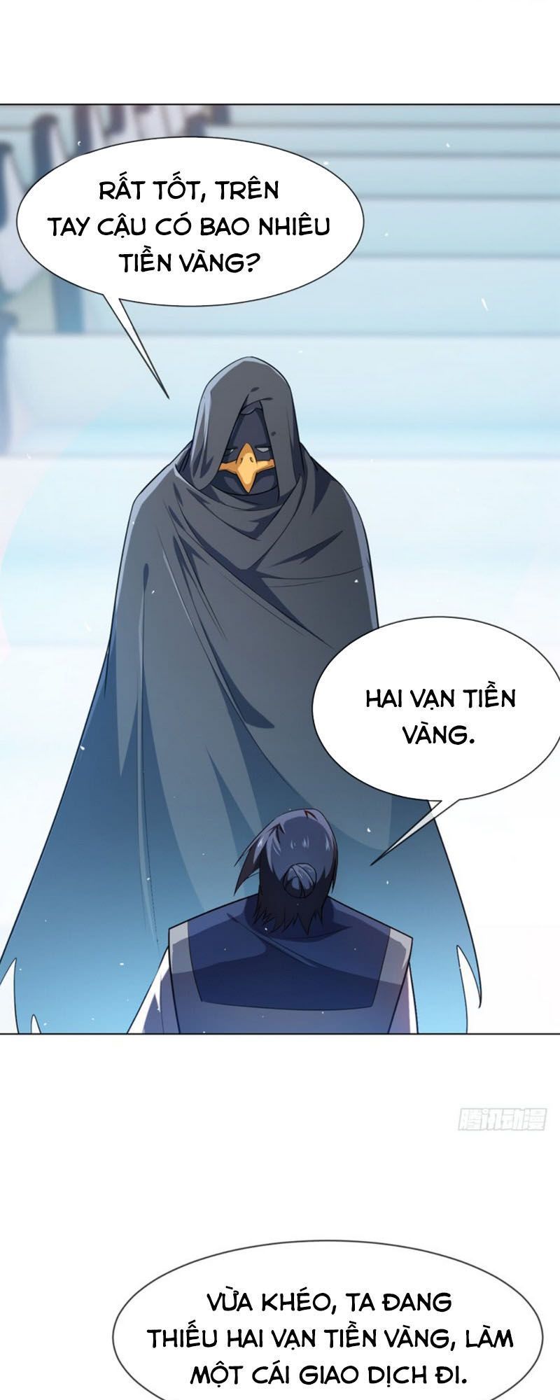 Võ Nghịch