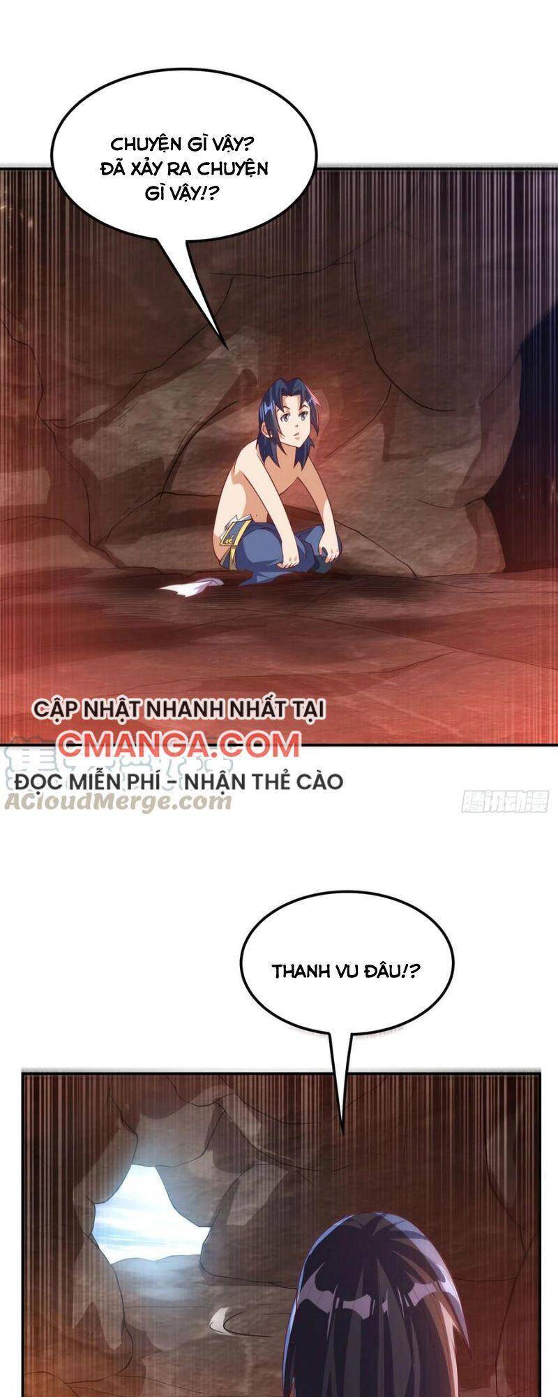 Võ Nghịch