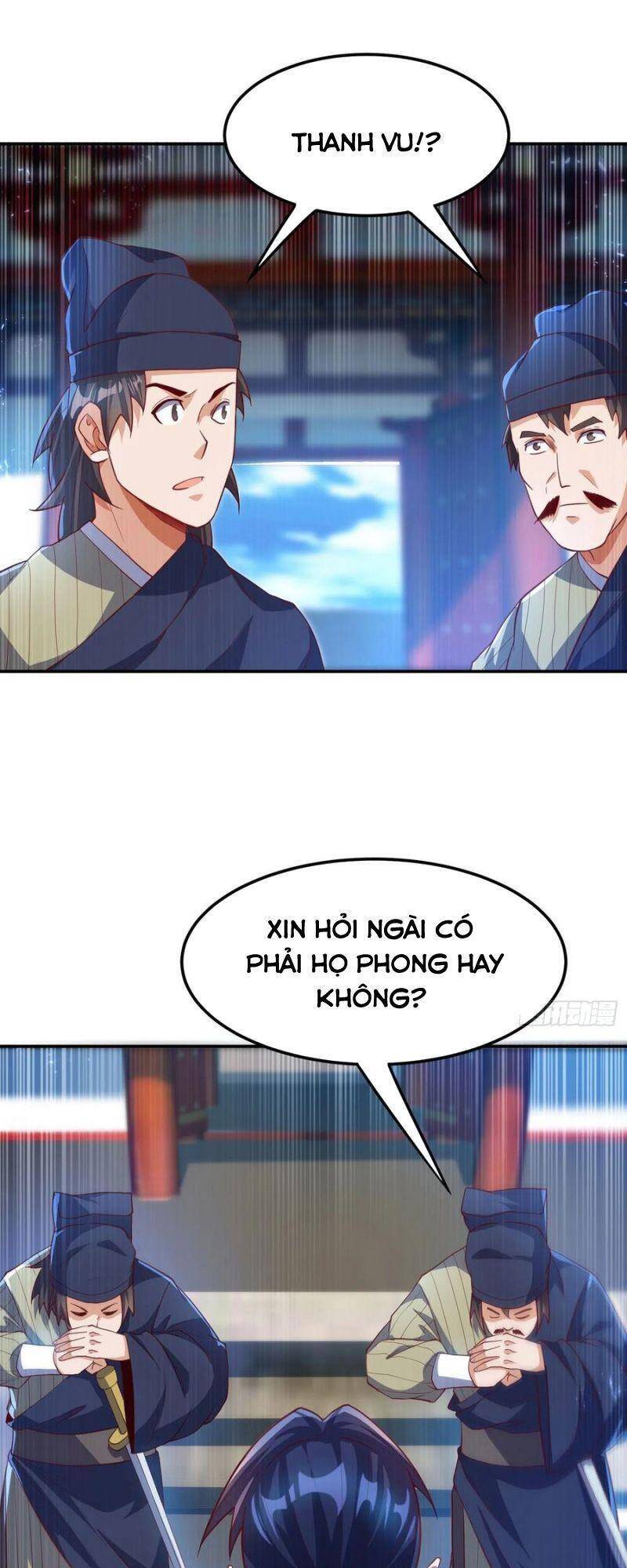 Võ Nghịch