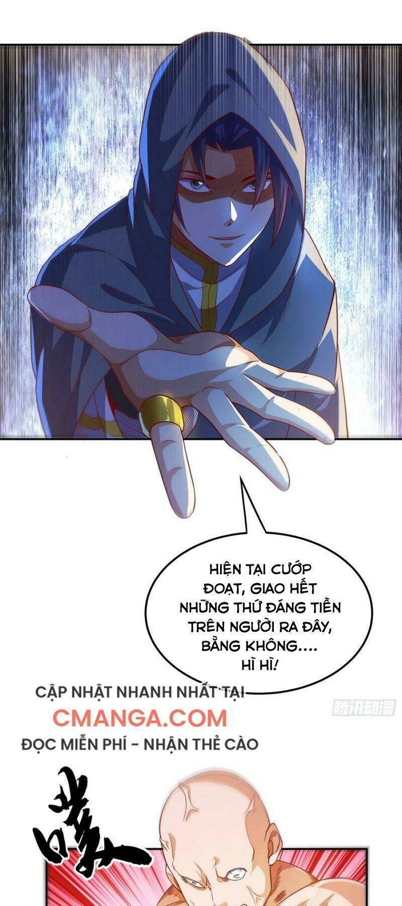 Võ Nghịch