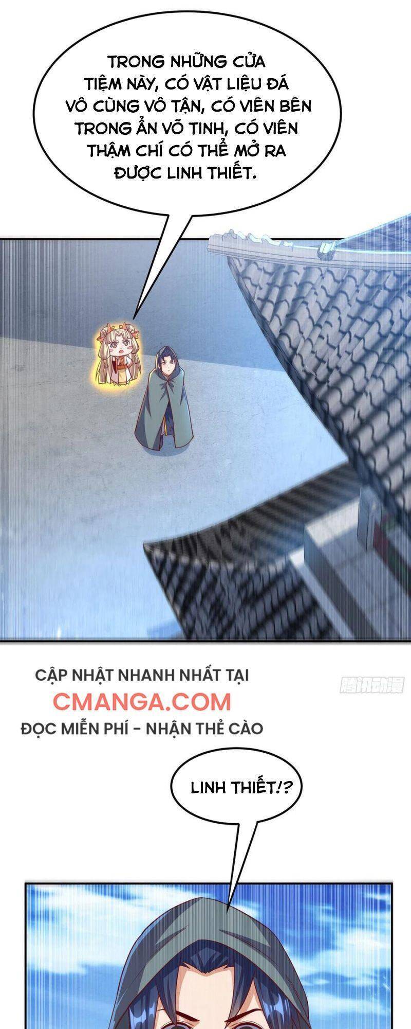 Võ Nghịch