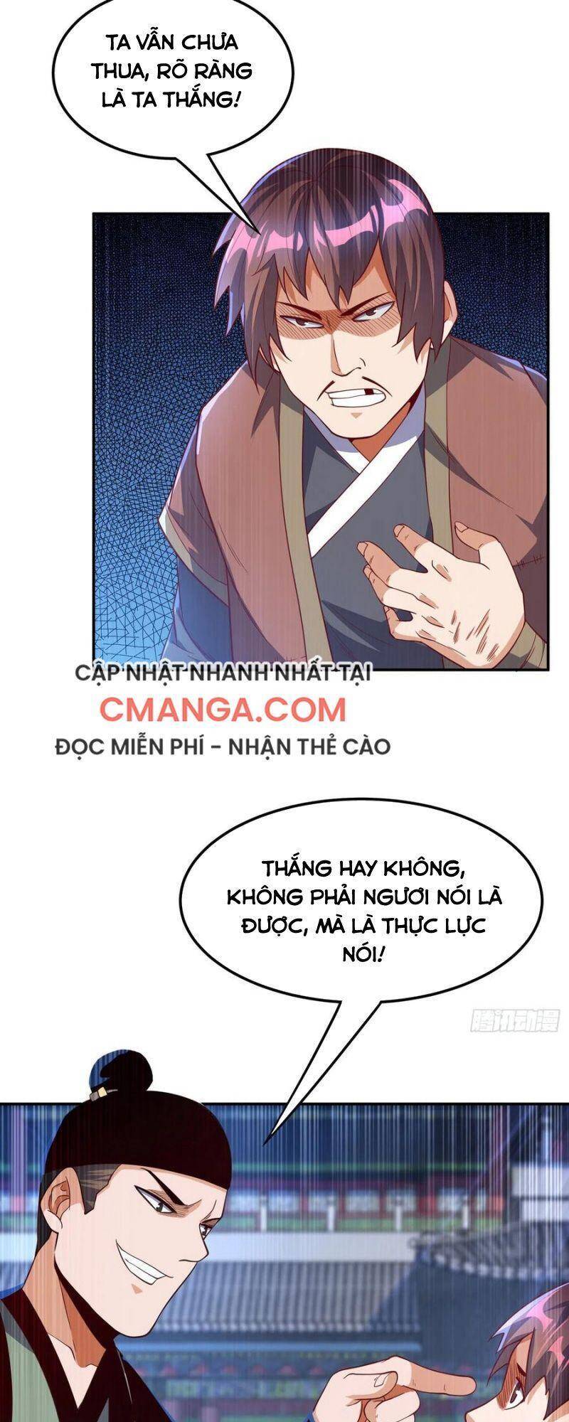 Võ Nghịch