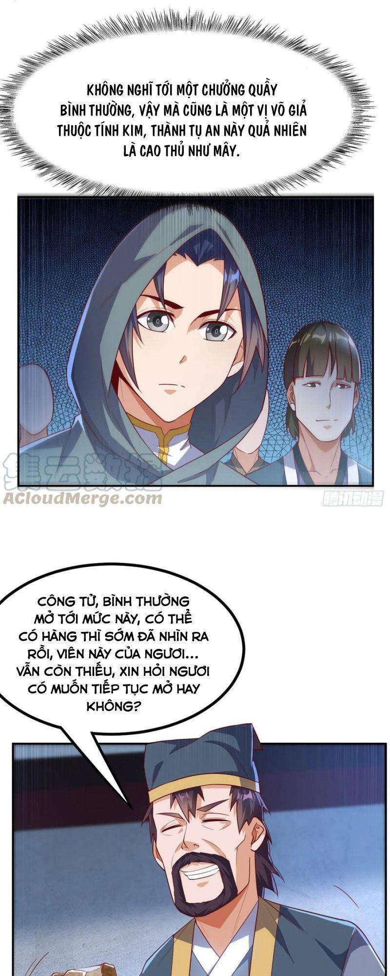 Võ Nghịch