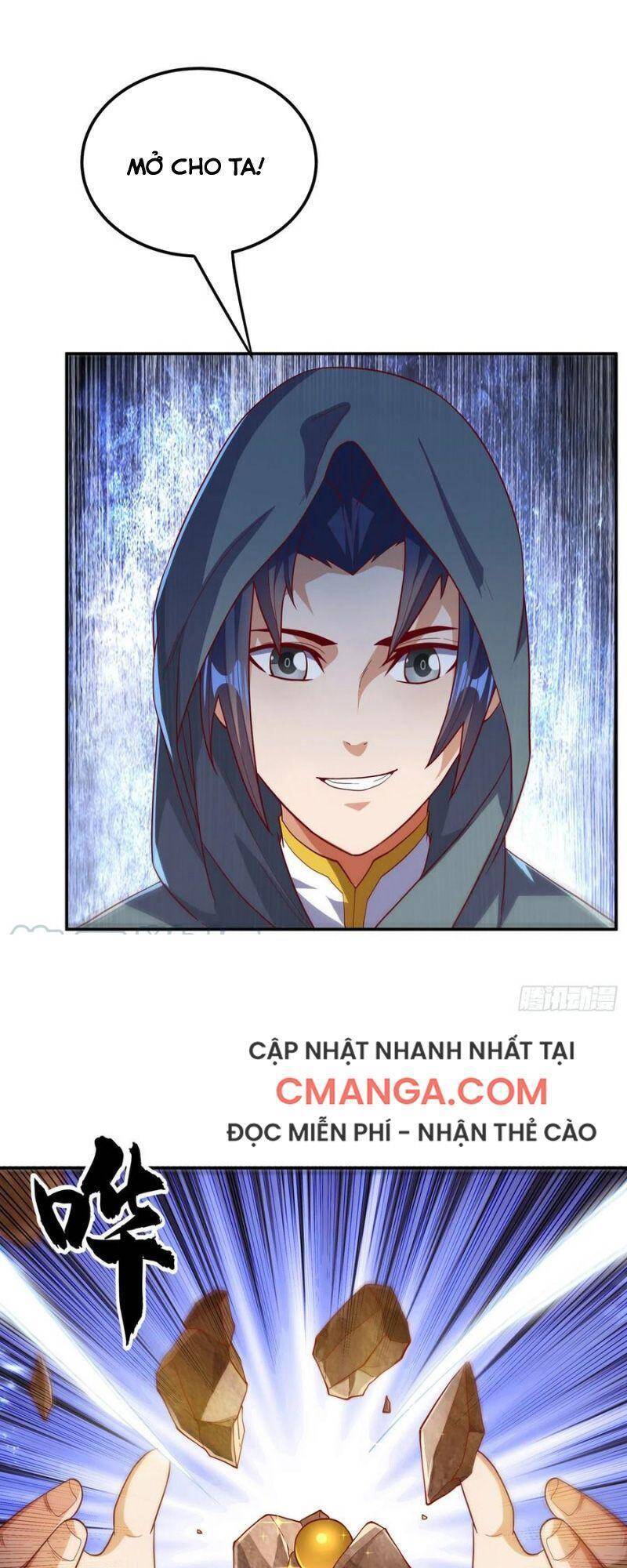Võ Nghịch
