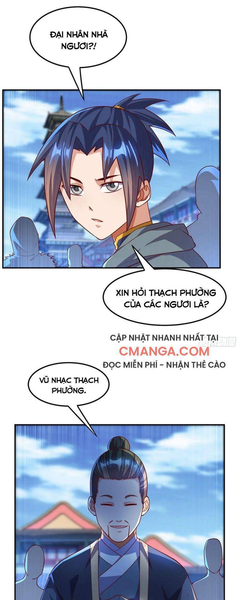 Võ Nghịch