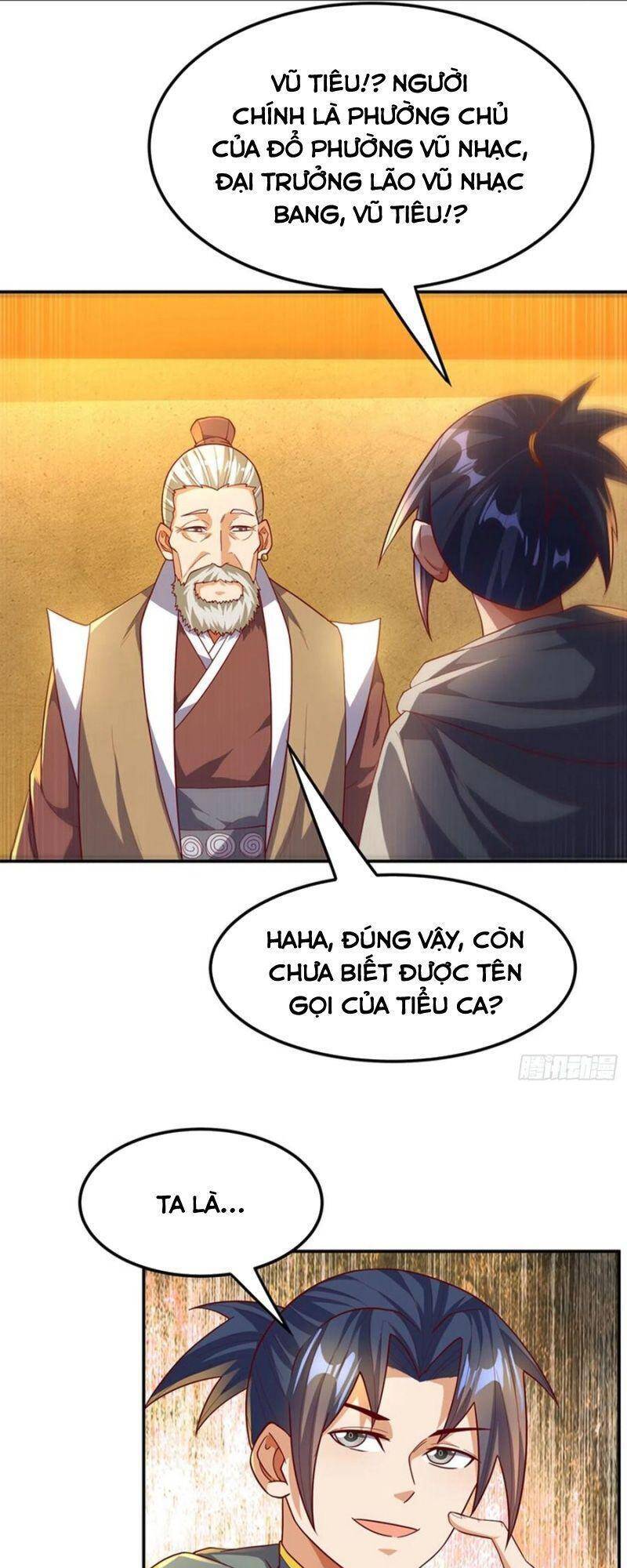 Võ Nghịch