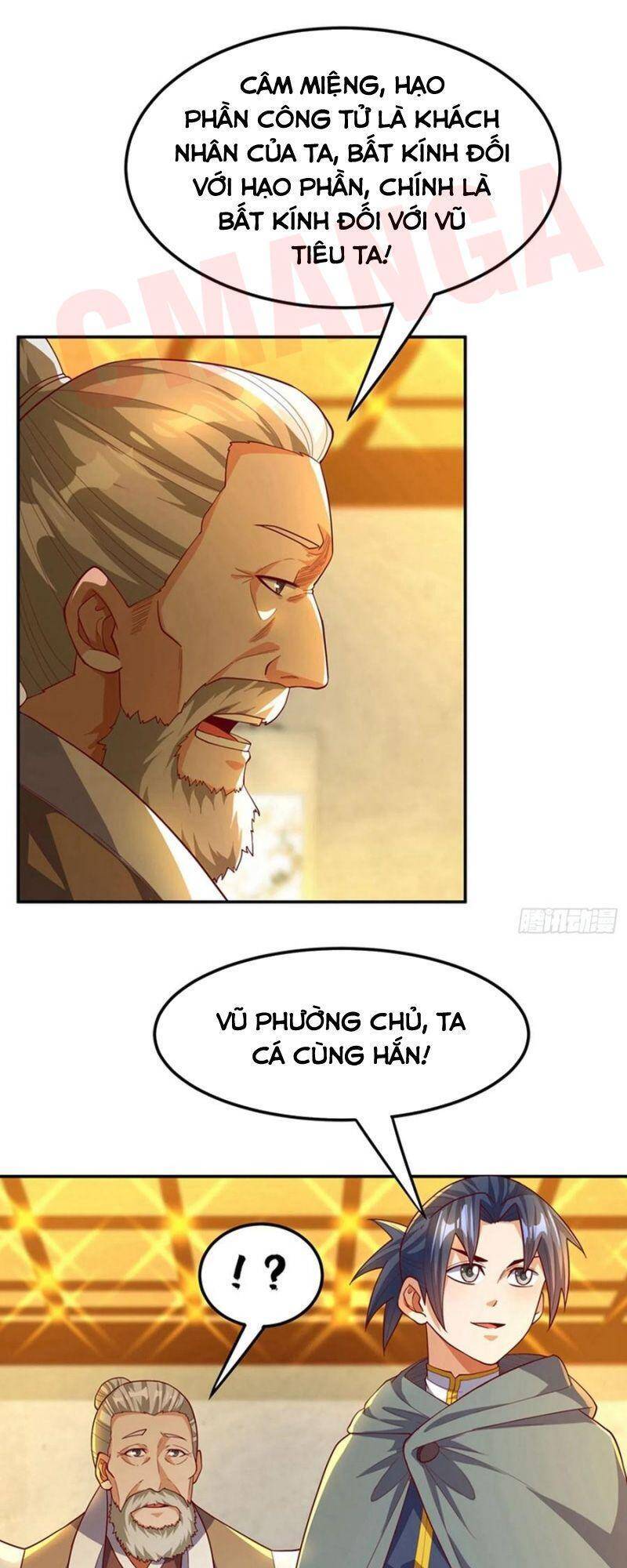 Võ Nghịch