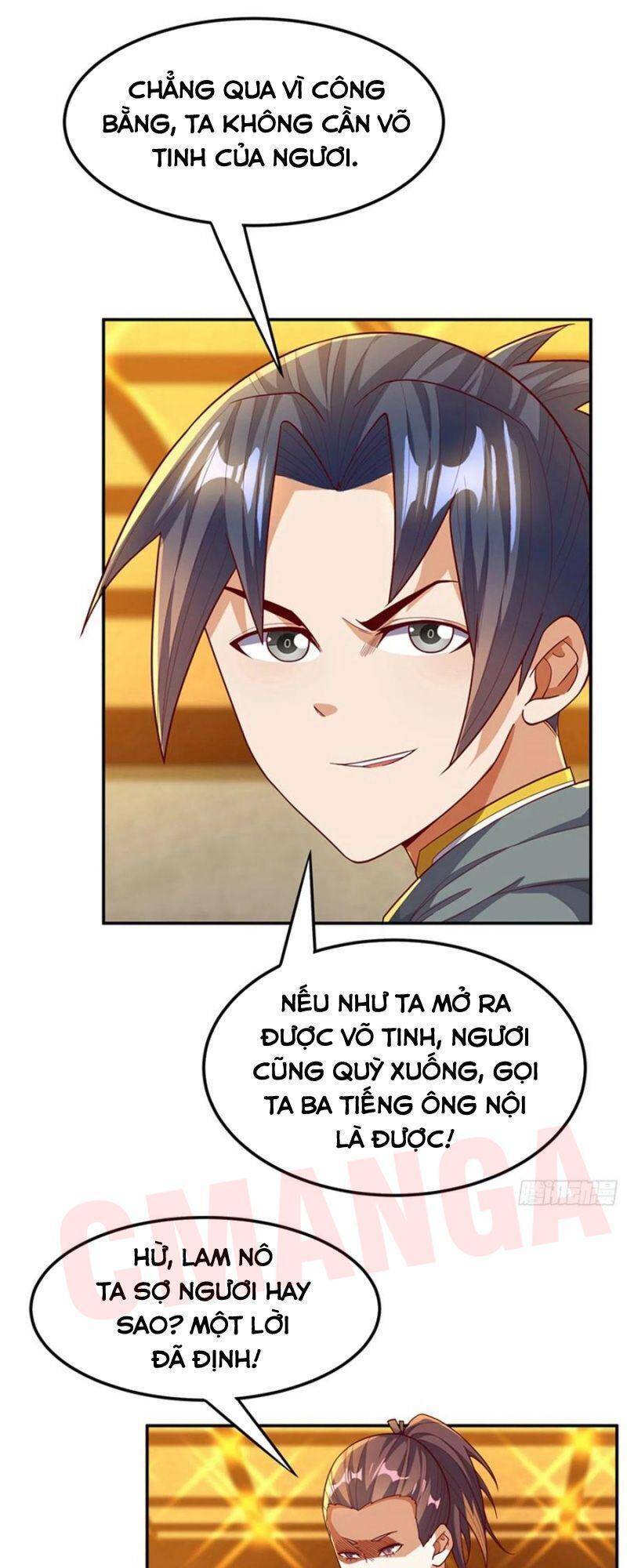 Võ Nghịch