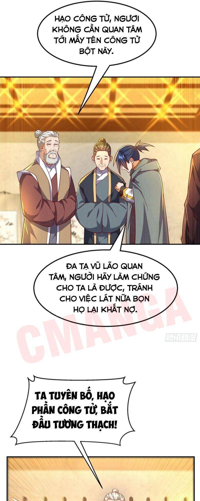 Võ Nghịch