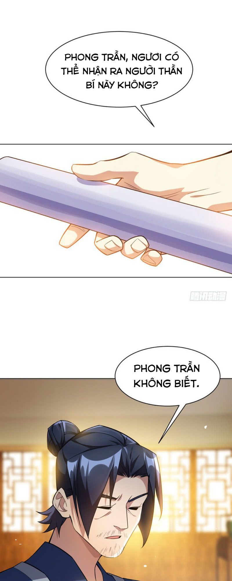 Võ Nghịch