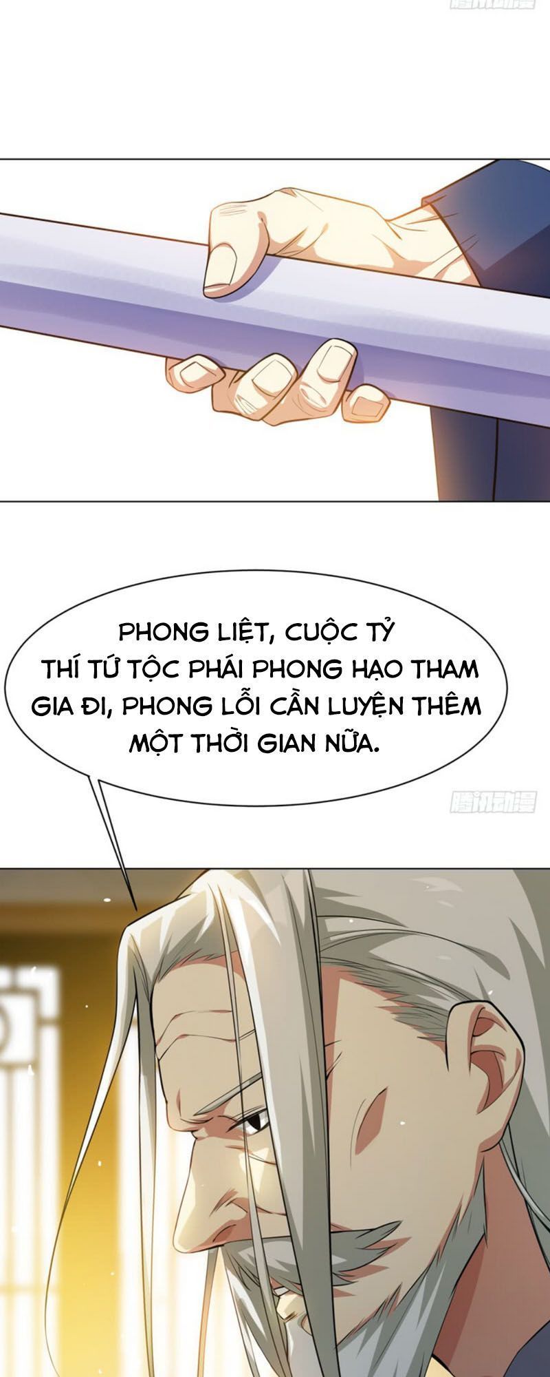 Võ Nghịch