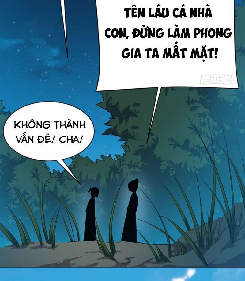 Võ Nghịch