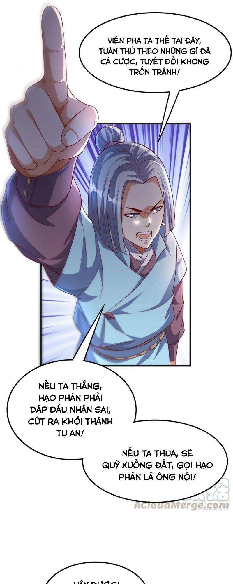 Võ Nghịch