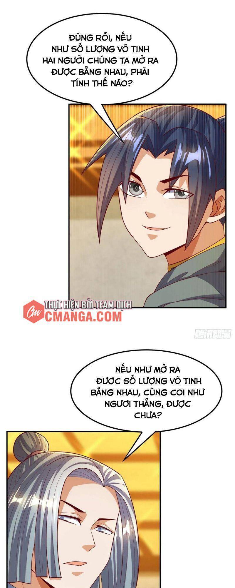 Võ Nghịch