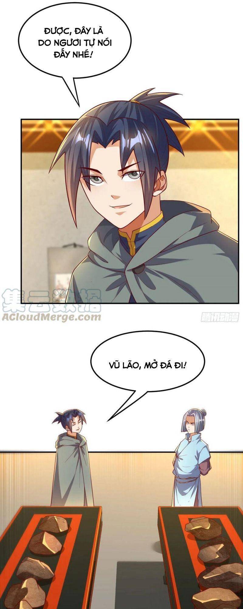 Võ Nghịch