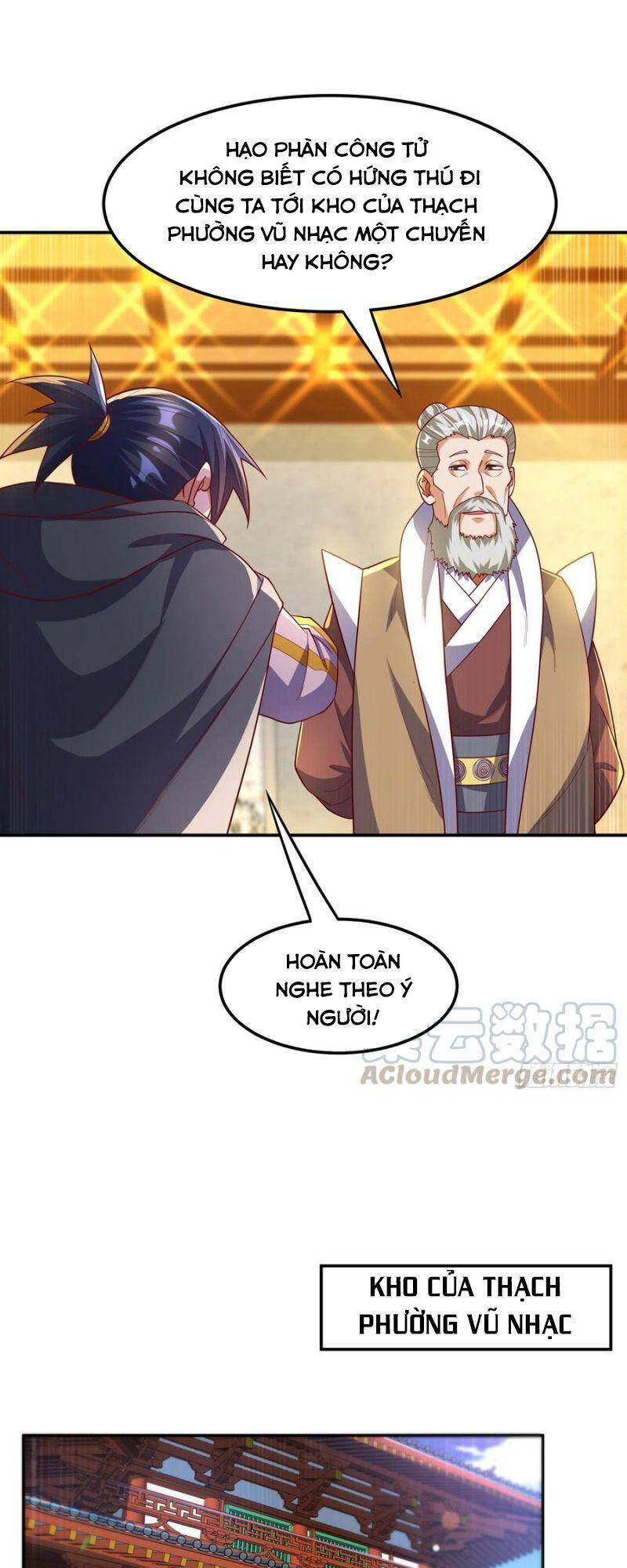 Võ Nghịch