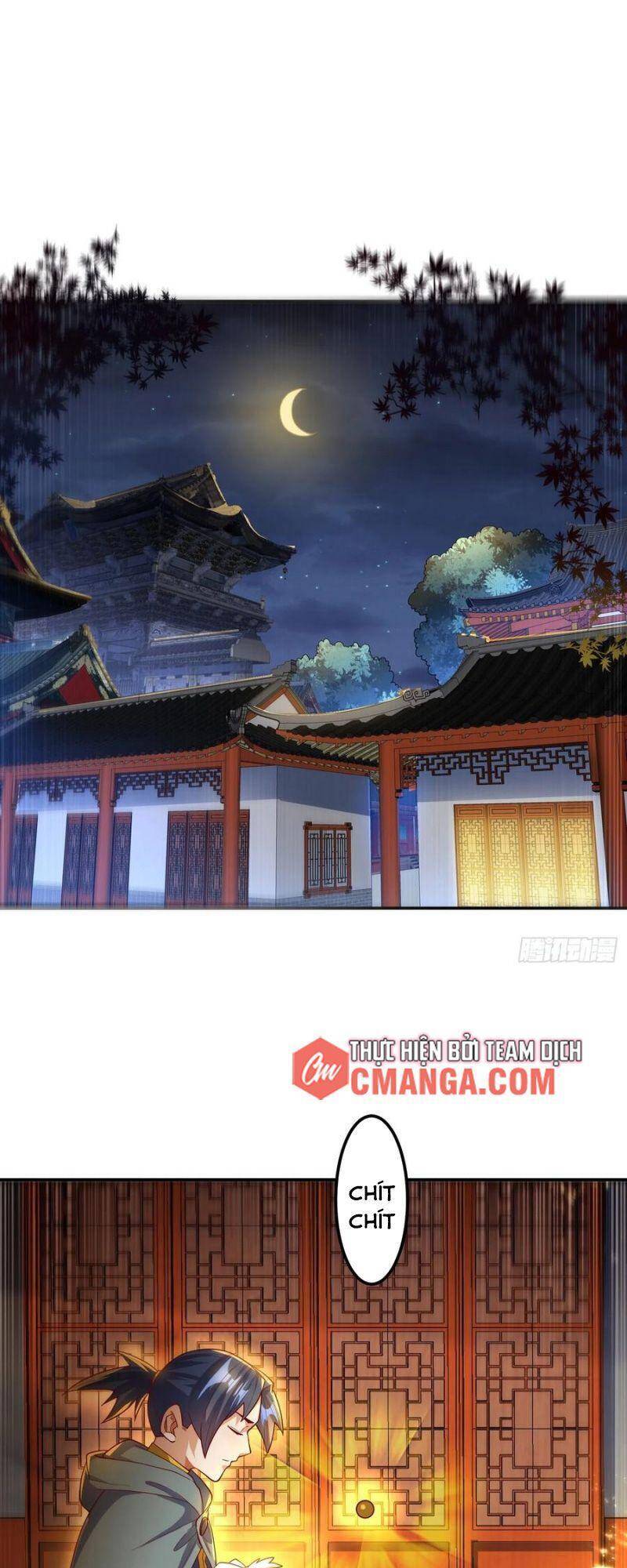 Võ Nghịch