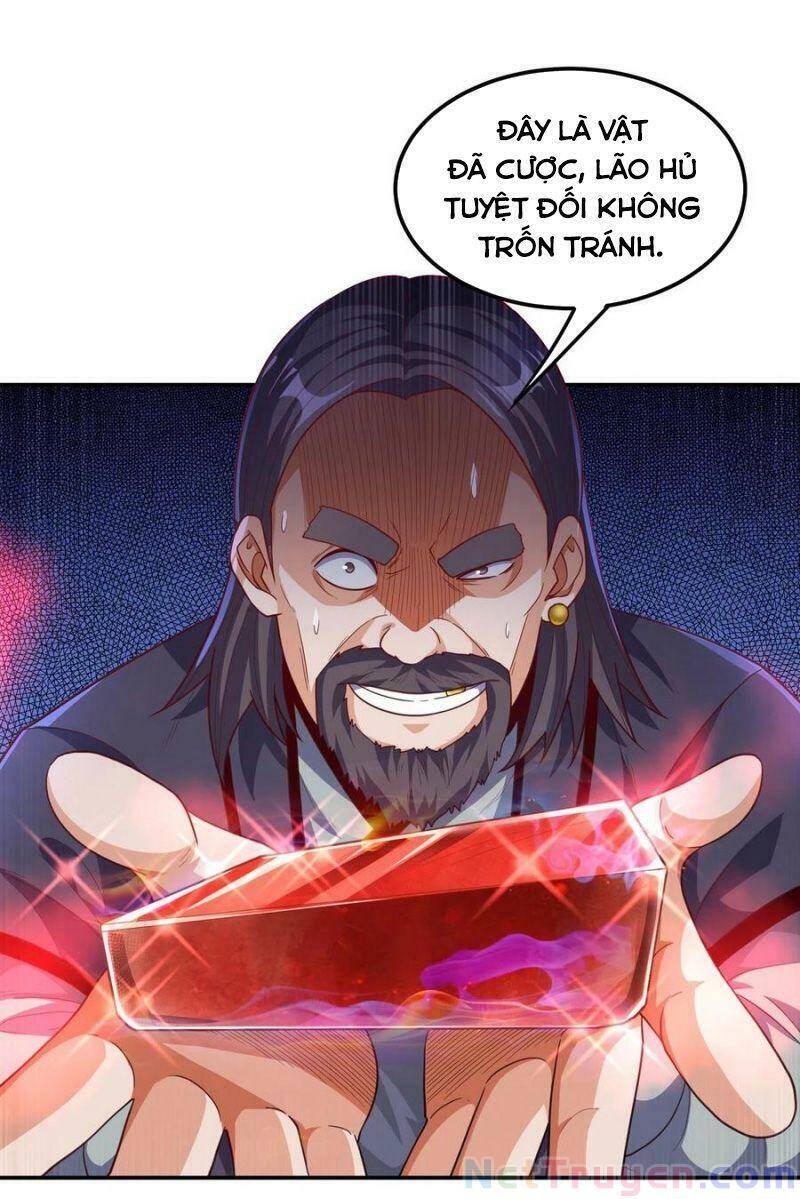 Võ Nghịch