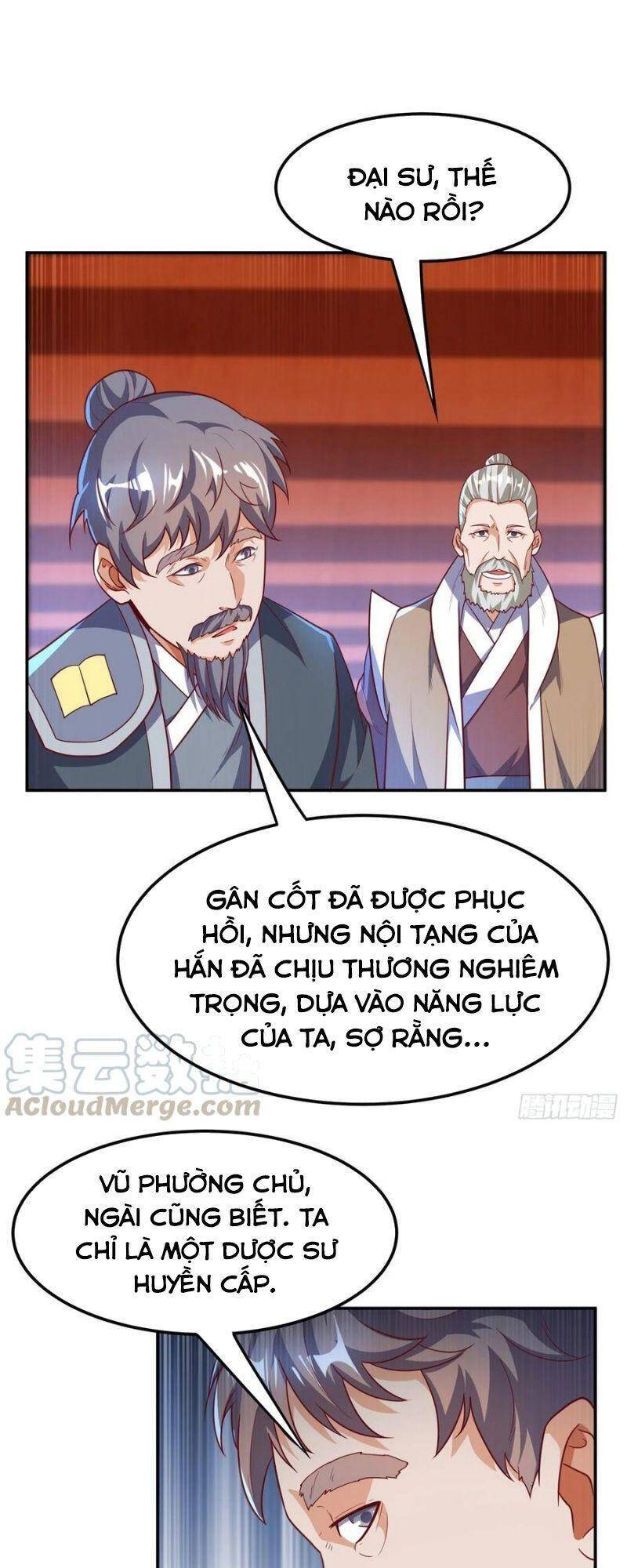 Võ Nghịch