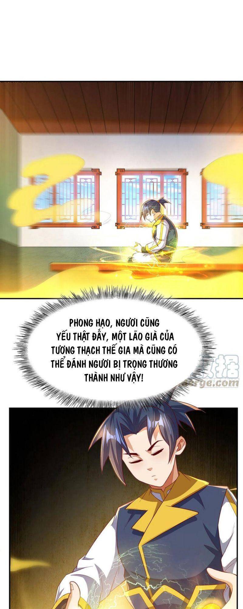 Võ Nghịch