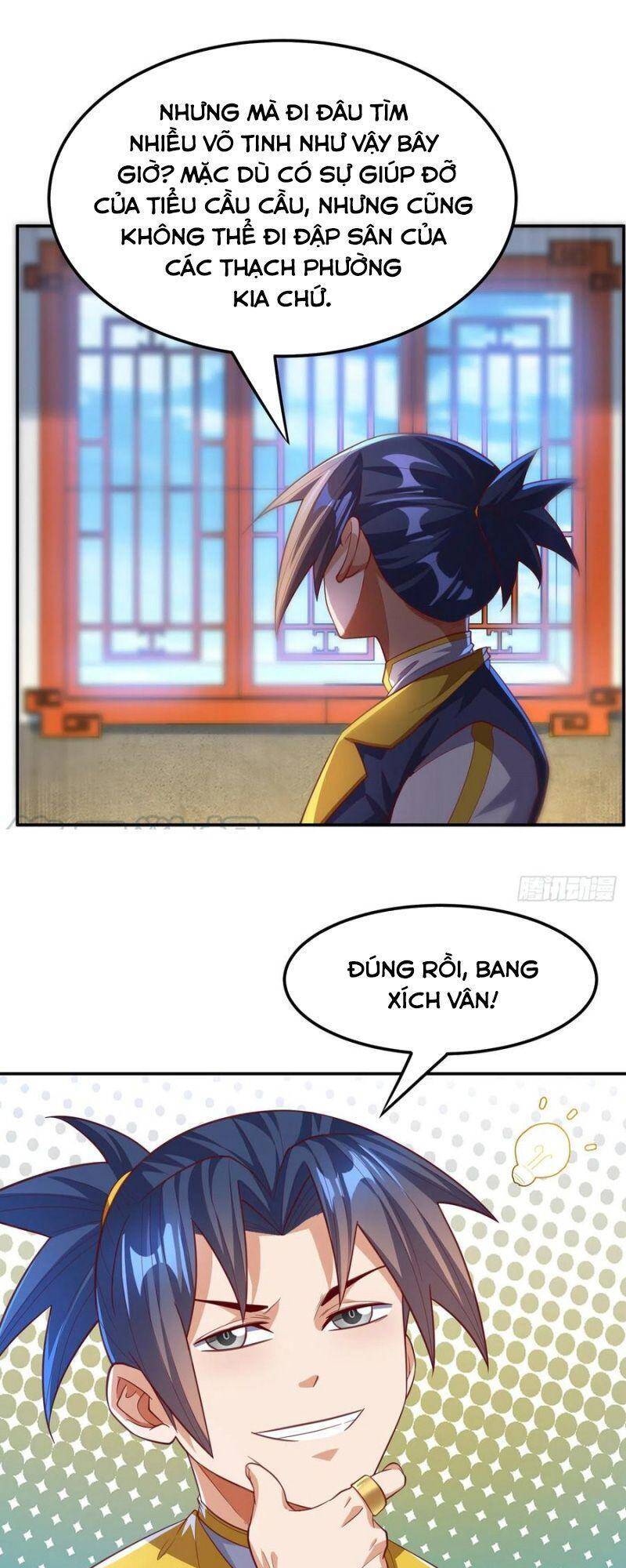 Võ Nghịch