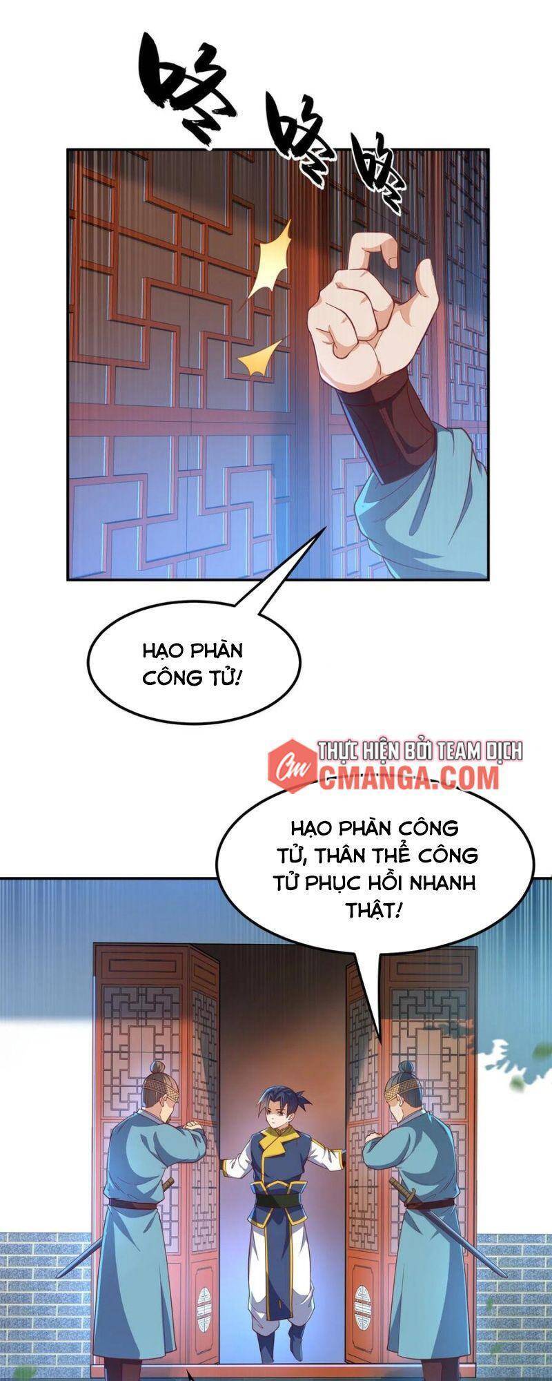 Võ Nghịch