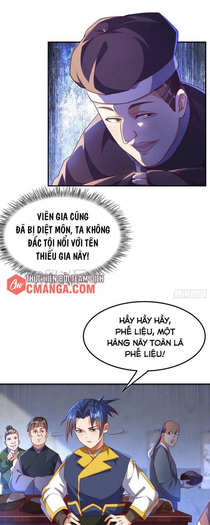 Võ Nghịch
