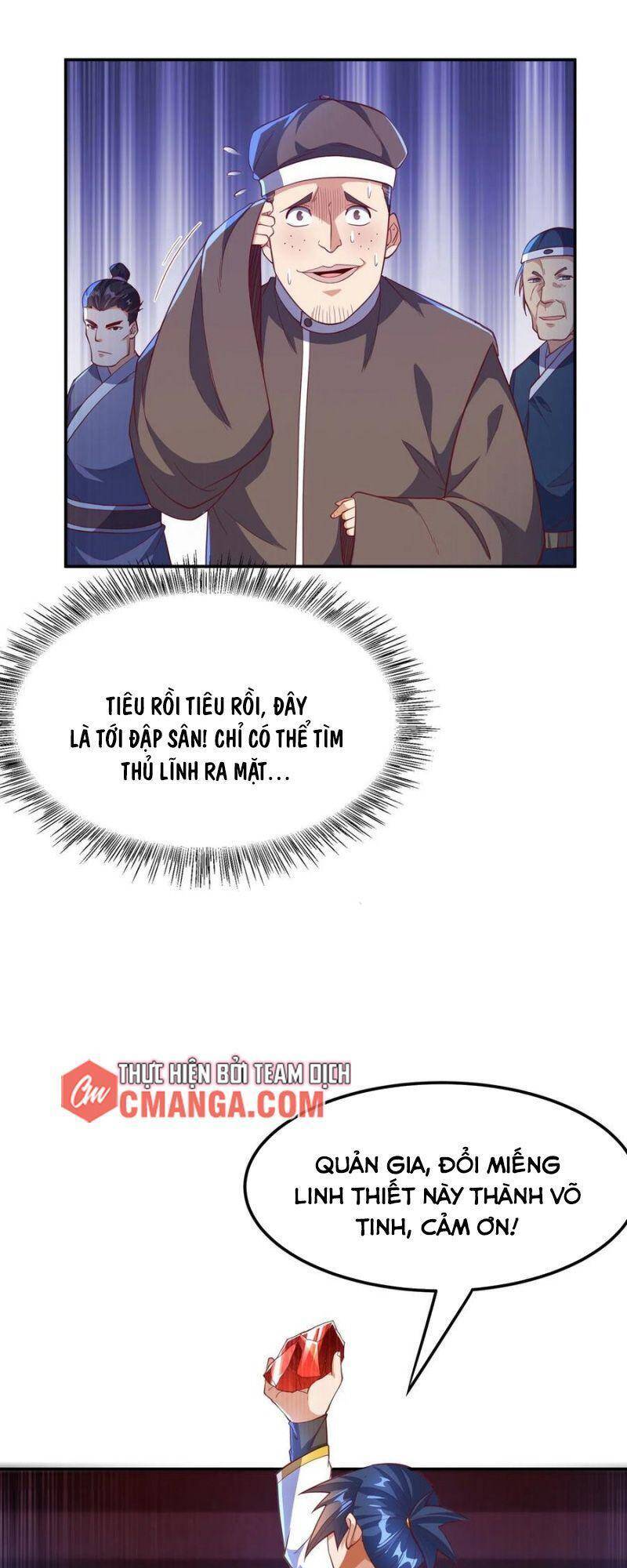 Võ Nghịch