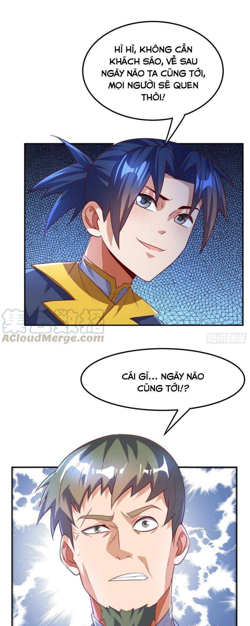 Võ Nghịch