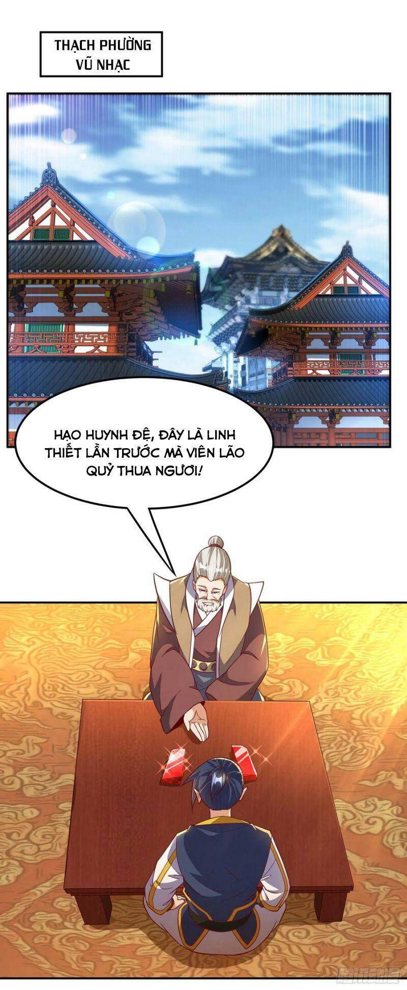 Võ Nghịch