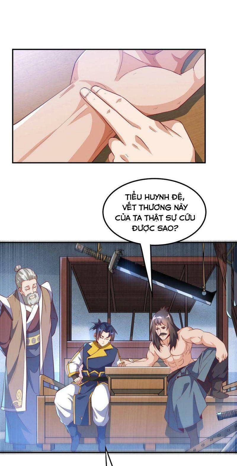 Võ Nghịch