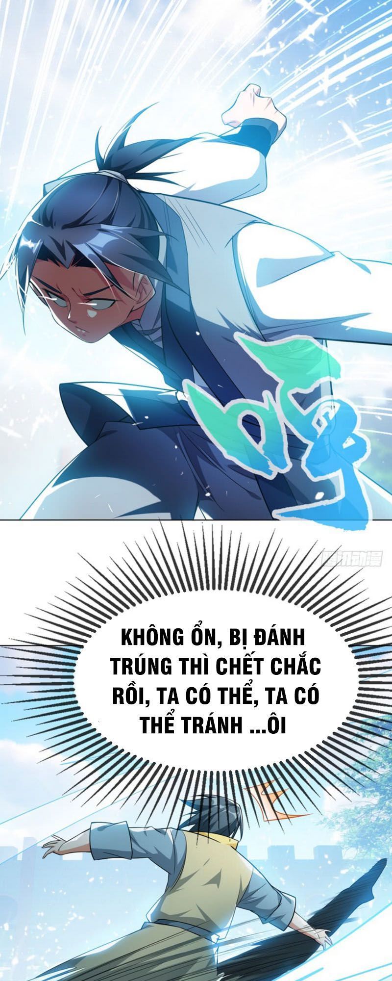 Võ Nghịch