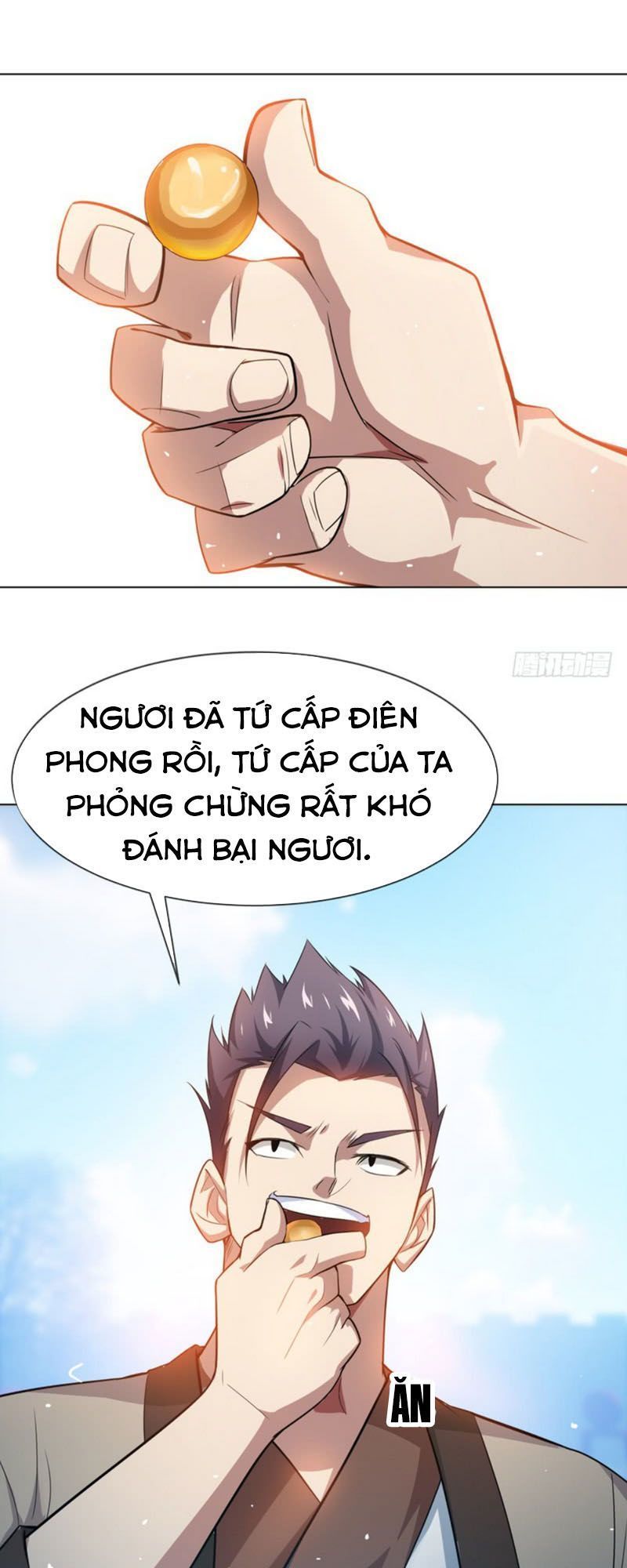 Võ Nghịch